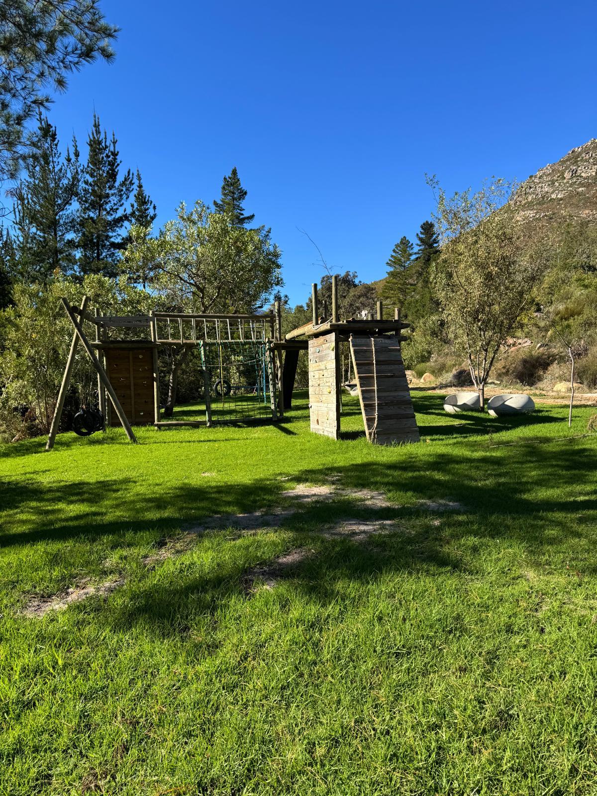 Blinkwatercamping