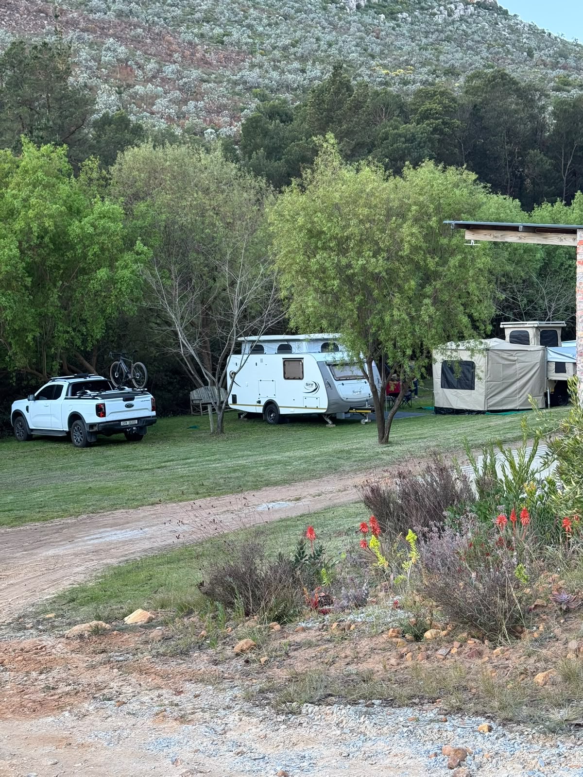 Blinkwatercamping