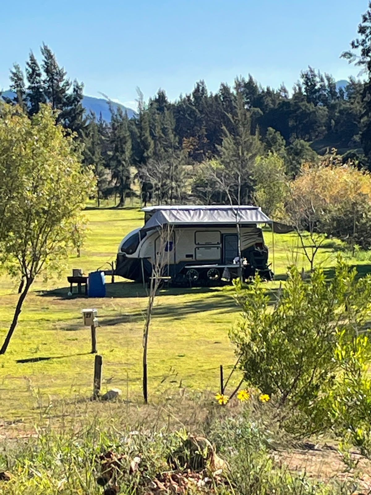 Blinkwatercamping