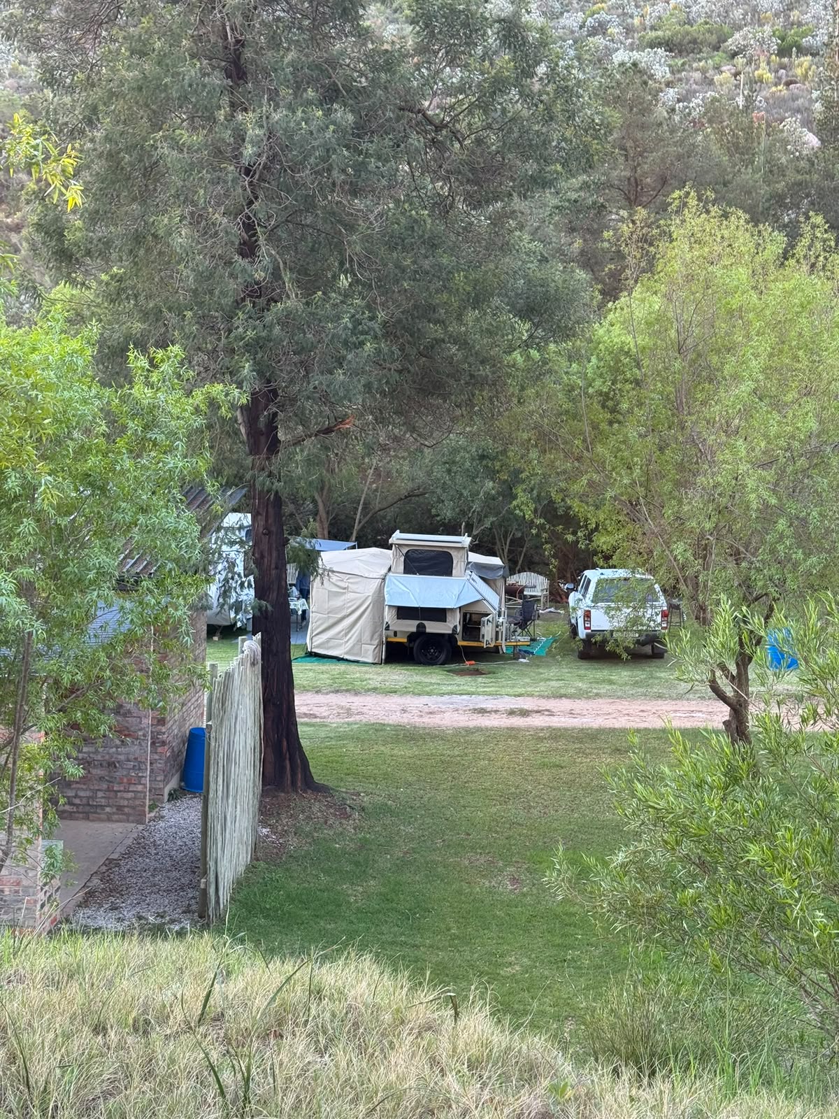 Blinkwatercamping