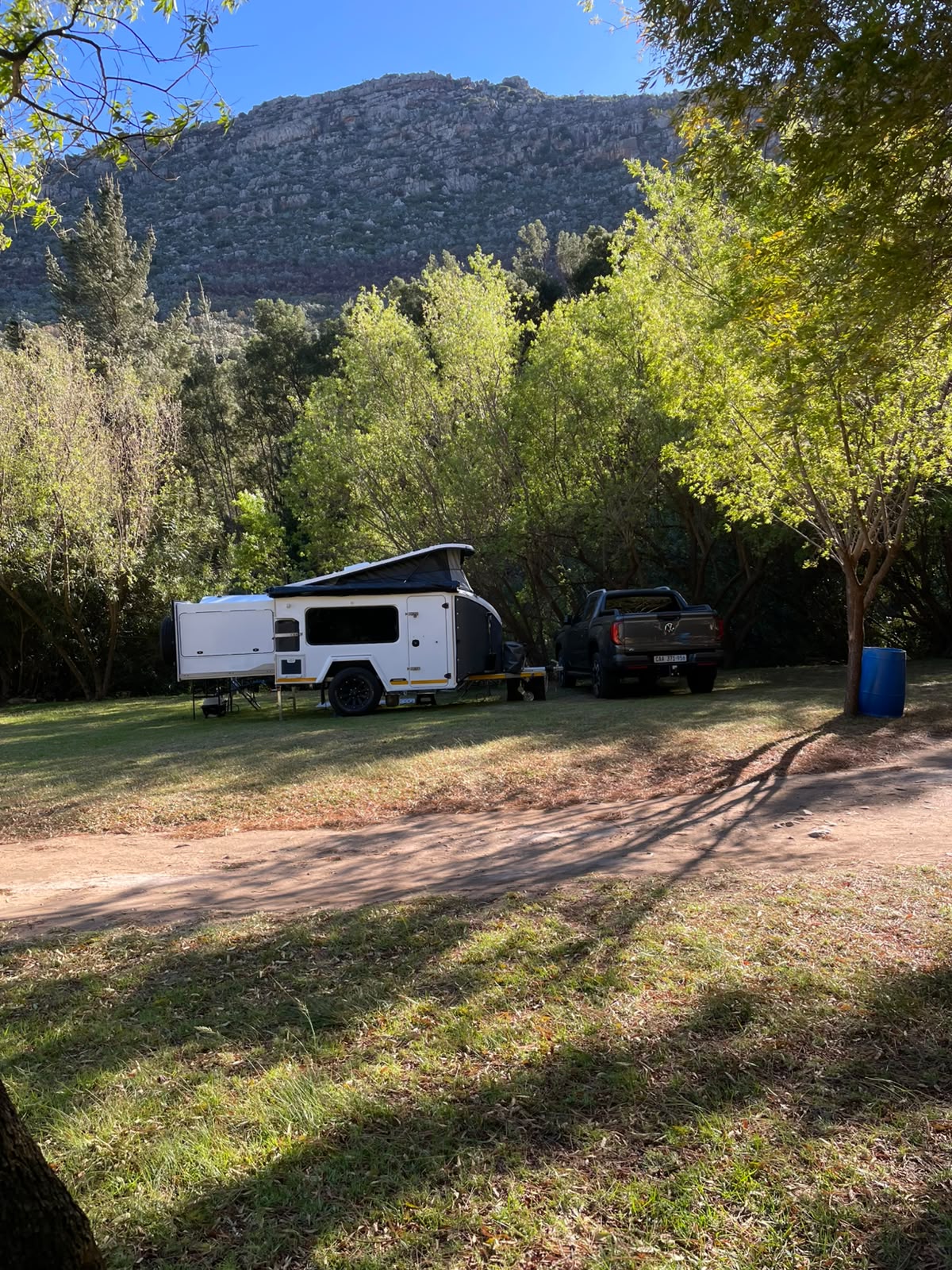 Blinkwatercamping