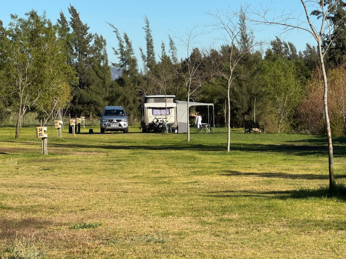 Blinkwatercamping