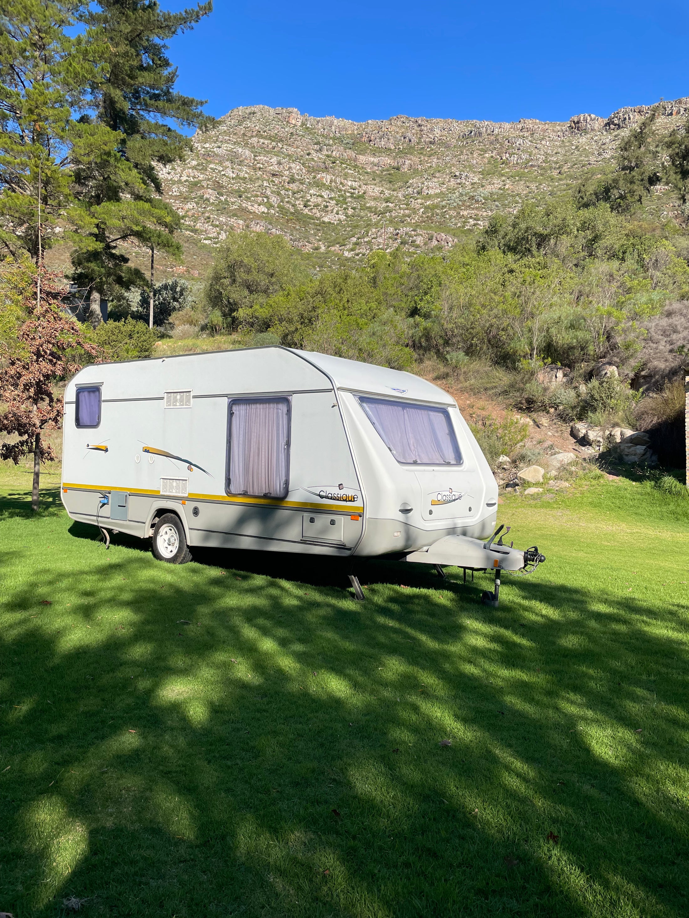 Blinkwatercamping