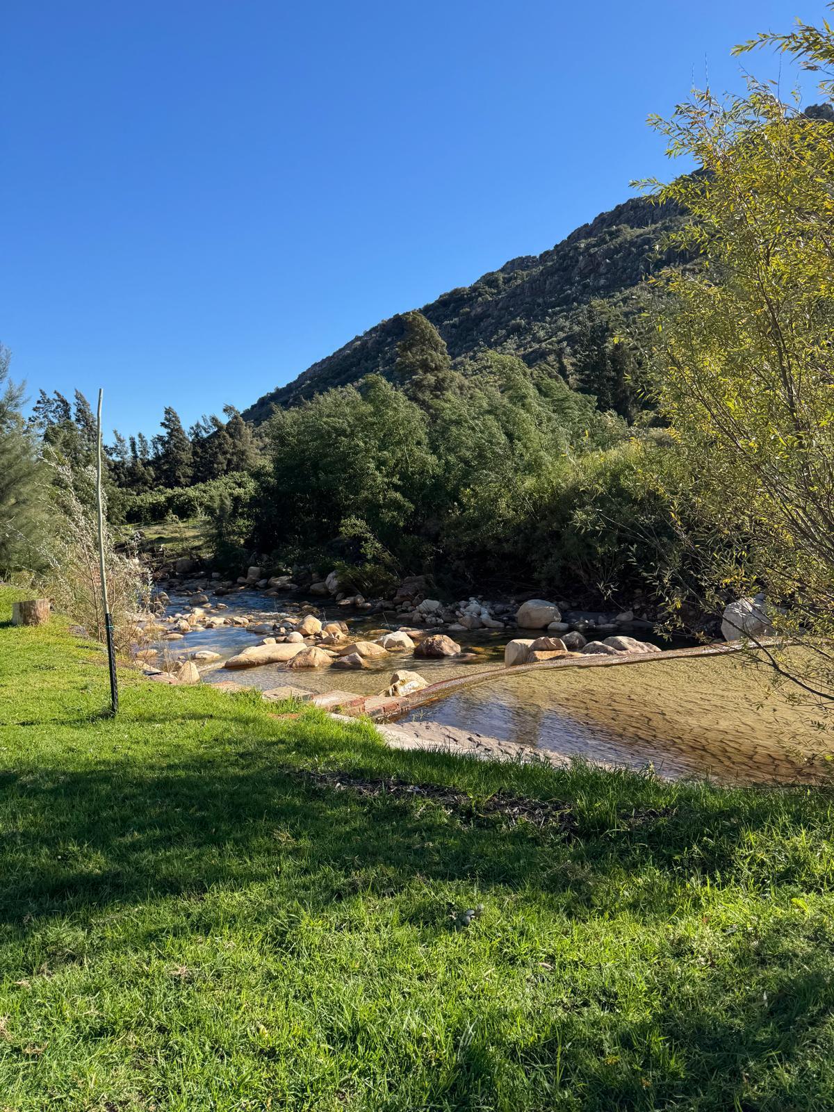 Blinkwatercamping